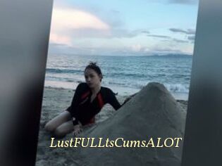 LustFULLtsCumsALOT