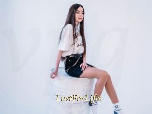 LustForLifee
