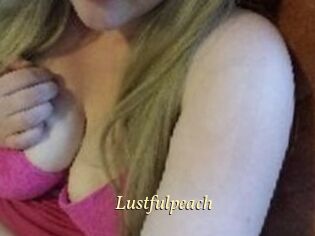 Lustfulpeach