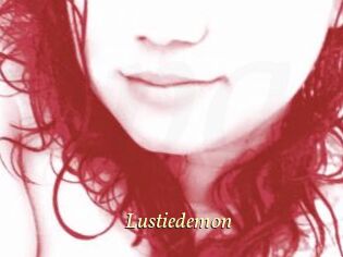 Lustiedemon