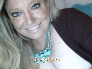 LustyLaura