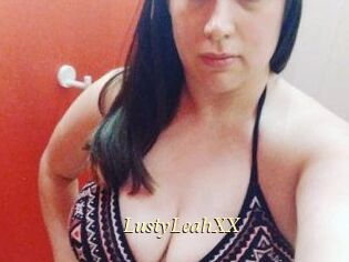 LustyLeahXX