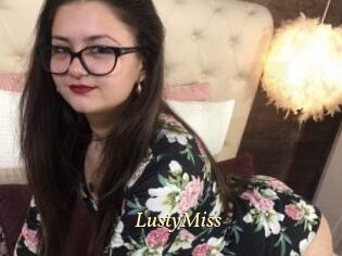LustyMiss