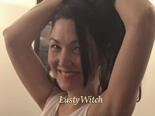 LustyWitch