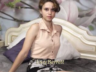 LusyBarrett