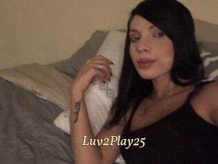 Luv2Play25