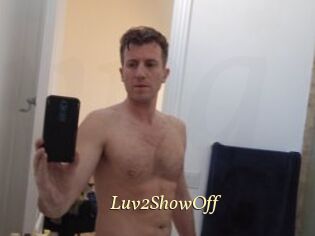 Luv2ShowOff
