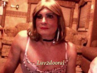 Luv2dooral Vidéo porno gratuite