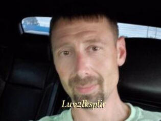 Luv2lksplir