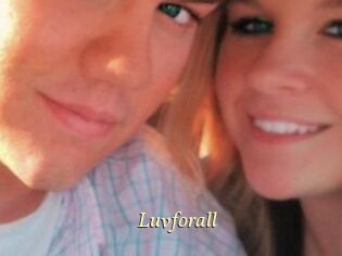 Luvforall