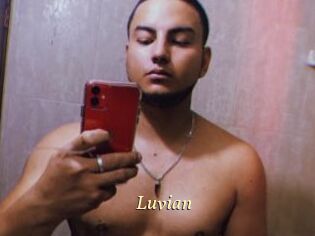 Luvian