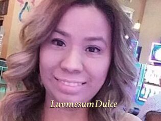 LuvmesumDulce