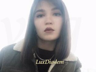 LuxDiadem