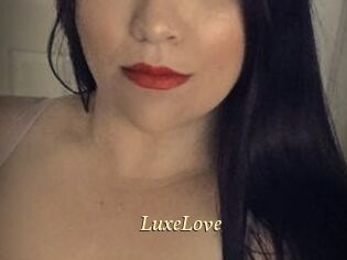 LuxeLove