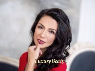 LuxuryBeaty
