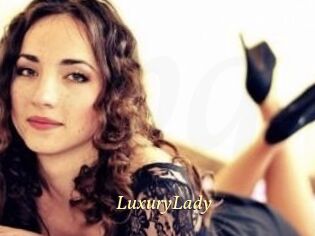 LuxuryLady