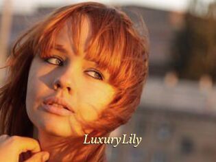LuxuryLily