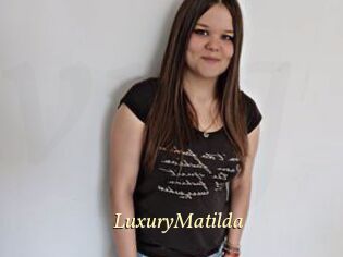 LuxuryMatilda