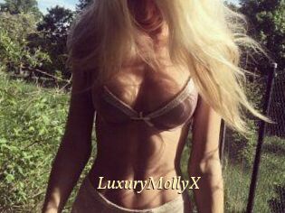 LuxuryMollyX
