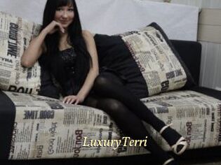 LuxuryTerri