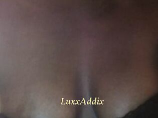 LuxxAddix