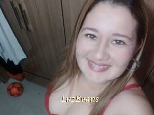 LuzEvans Vidéo porno gratuite