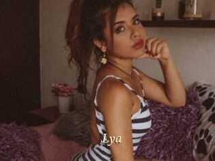 Lya