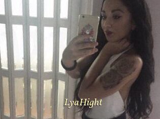 LyaHight