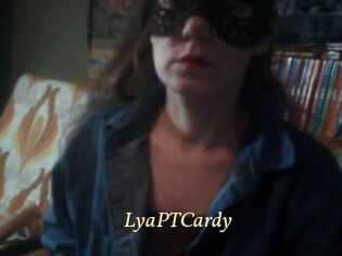 LyaPTCardy Vidéo porno gratuite