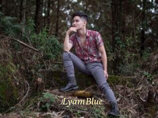 LyamBlue Vidéo porno gratuite