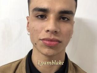 Lyamblake
