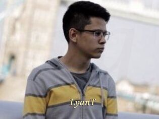 LyanT Vidéo porno gratuite
