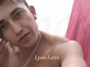 Lyan_Latin