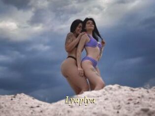Lyaplya