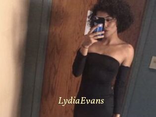 LydiaEvans