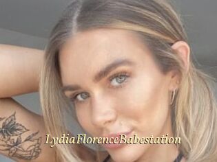 LydiaFlorenceBabestation