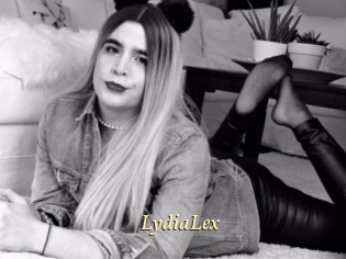 LydiaLex