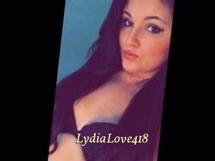 LydiaLove418