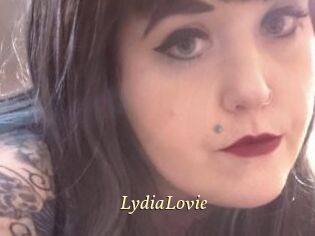 LydiaLovie