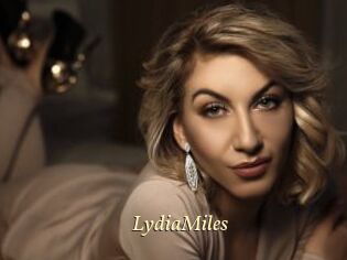 LydiaMiles