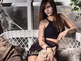 LydiaPetrova