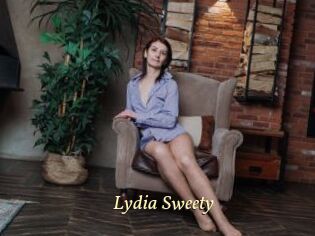 Lydia_Sweety