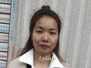 Lydialy