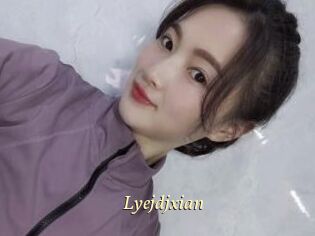 Lyejdjxian