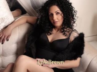 LylaBrown