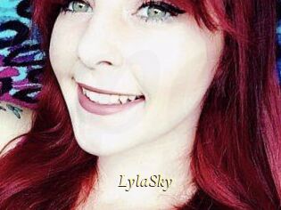 LylaSky