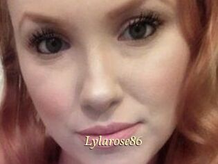 Lylarose86