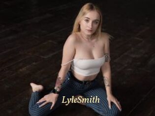 LyleSmith