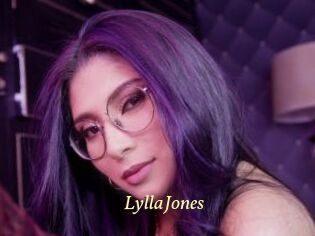 LyllaJones