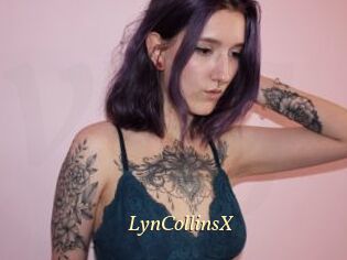 LynCollinsX Vidéo porno gratuite